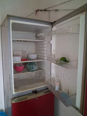 Refrigerator for sale