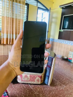 অপো এ১৭ ৬৪ জিবি ব্লু