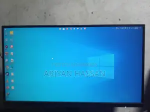 ডেস্কটপ কম্পিউটার আসুস ১২ জিবি ইন্টেল কোর আই৩ এসএসডি ৩৫০ জিবি