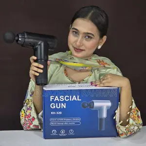 Massage Gun