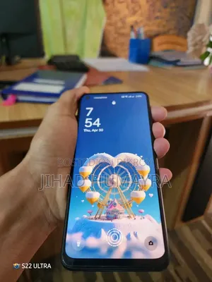 Realme 9 128 GB Black
