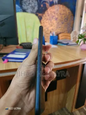 Realme 9 128 GB Black