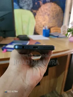 Realme 9 128 GB Black