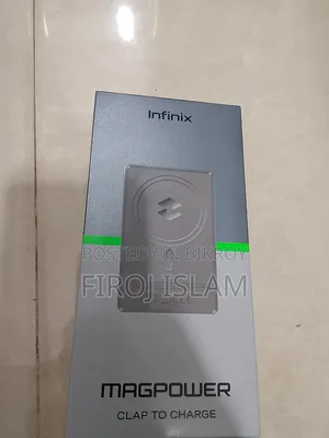 ওয়্যারলেস পাওয়ার ব্যাংক