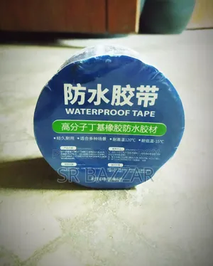 Waterproof Leak Repair Tape