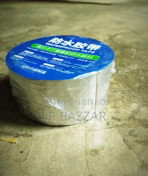 ওয়াটারপ্রুফ লিক রিপেয়ার টেপ