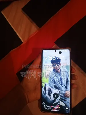Google Pixel 6 Pro 128 GB Purple