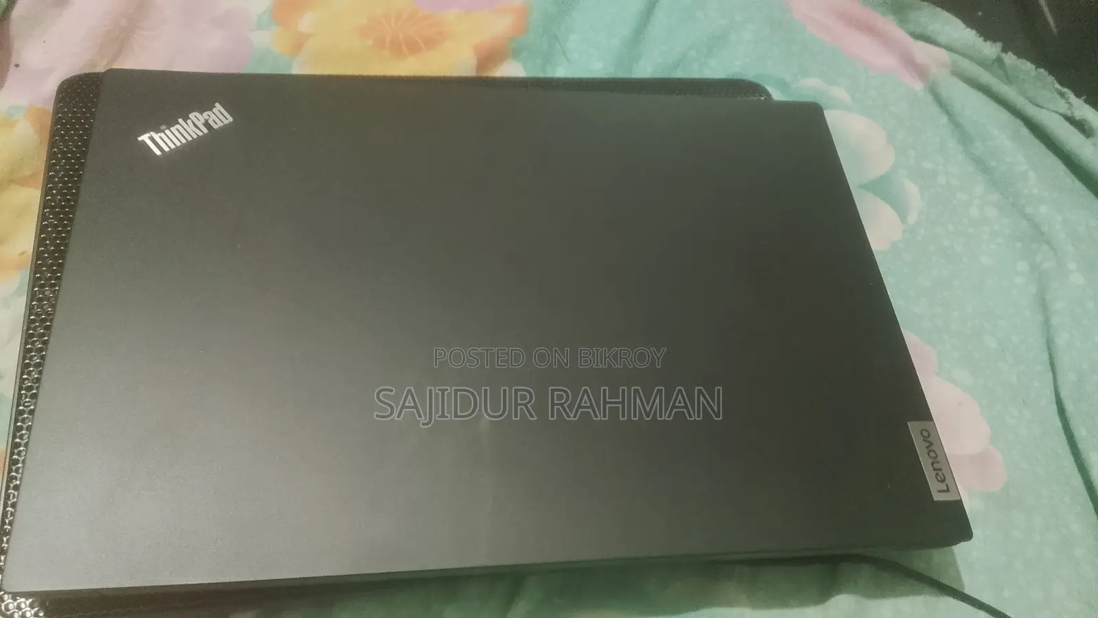 Laptop Lenovo ThinkPad E14 Gen 5 16GB Intel Core i5 SSD 256GB