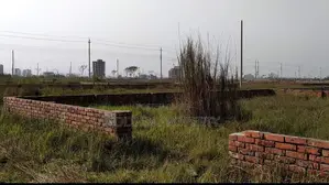 Block-N 5 Katha South Facing Plot Sell Bashundhara Housing