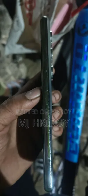 Tecno Camon 40 256 GB Blue