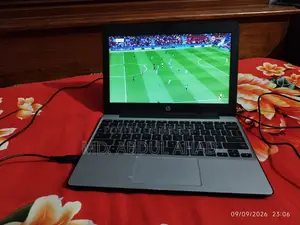 Laptop HP Chromebook 2gb Intel HDD 128gb