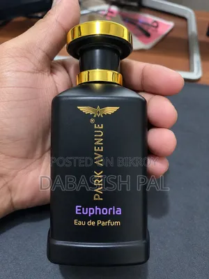 পার্ক এভিনিউ ইউফোরিয়া ইডিপি ১০০ মিলি – প্রায় নতুন