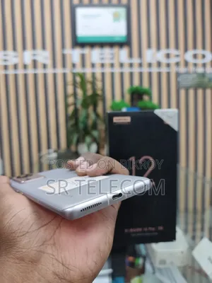 Xiaomi 12 Pro 256 GB Graphite