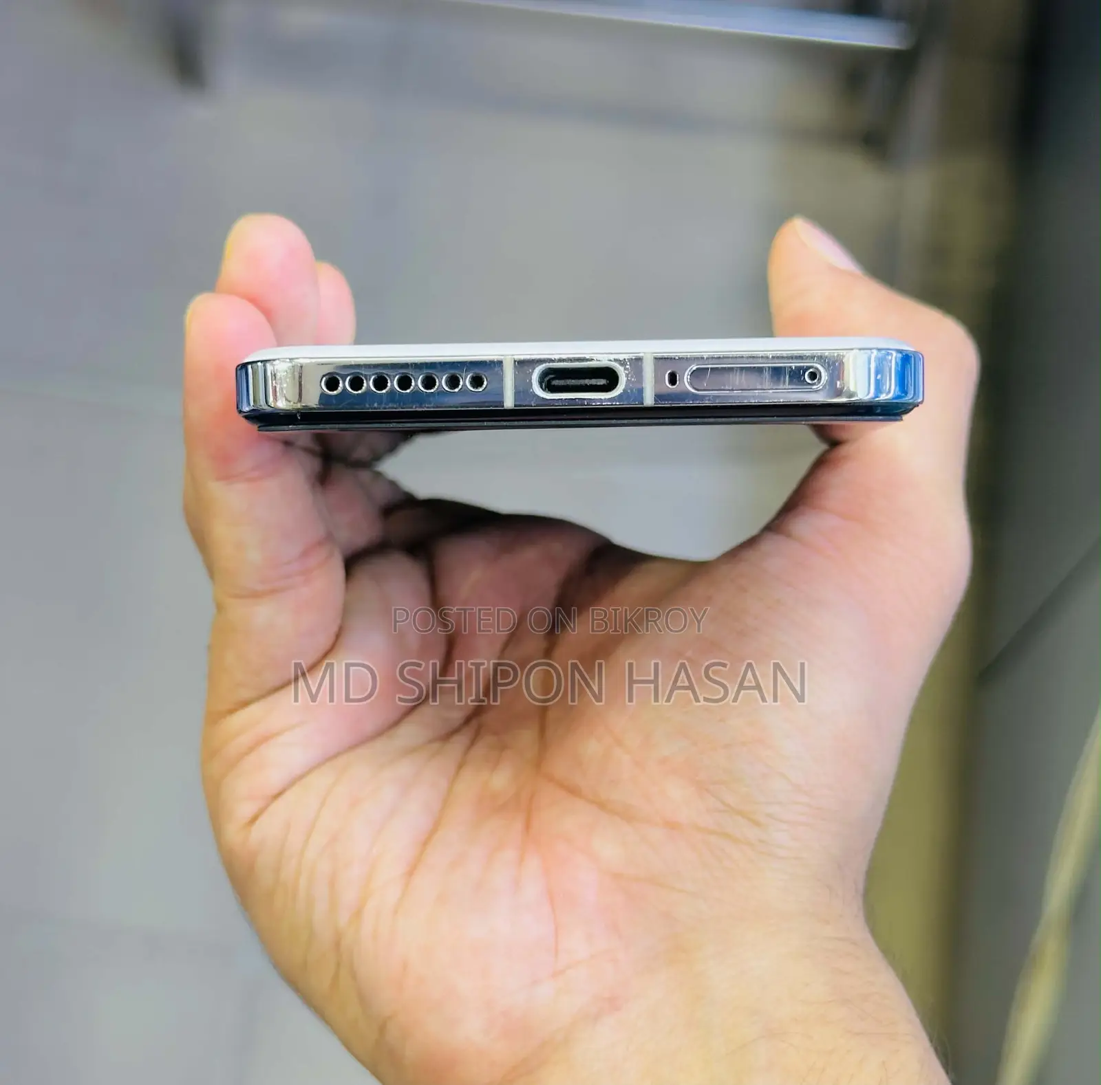 Xiaomi 14 Pro 512 GB White
