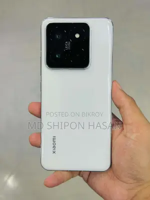Xiaomi 14 Pro 512 GB White