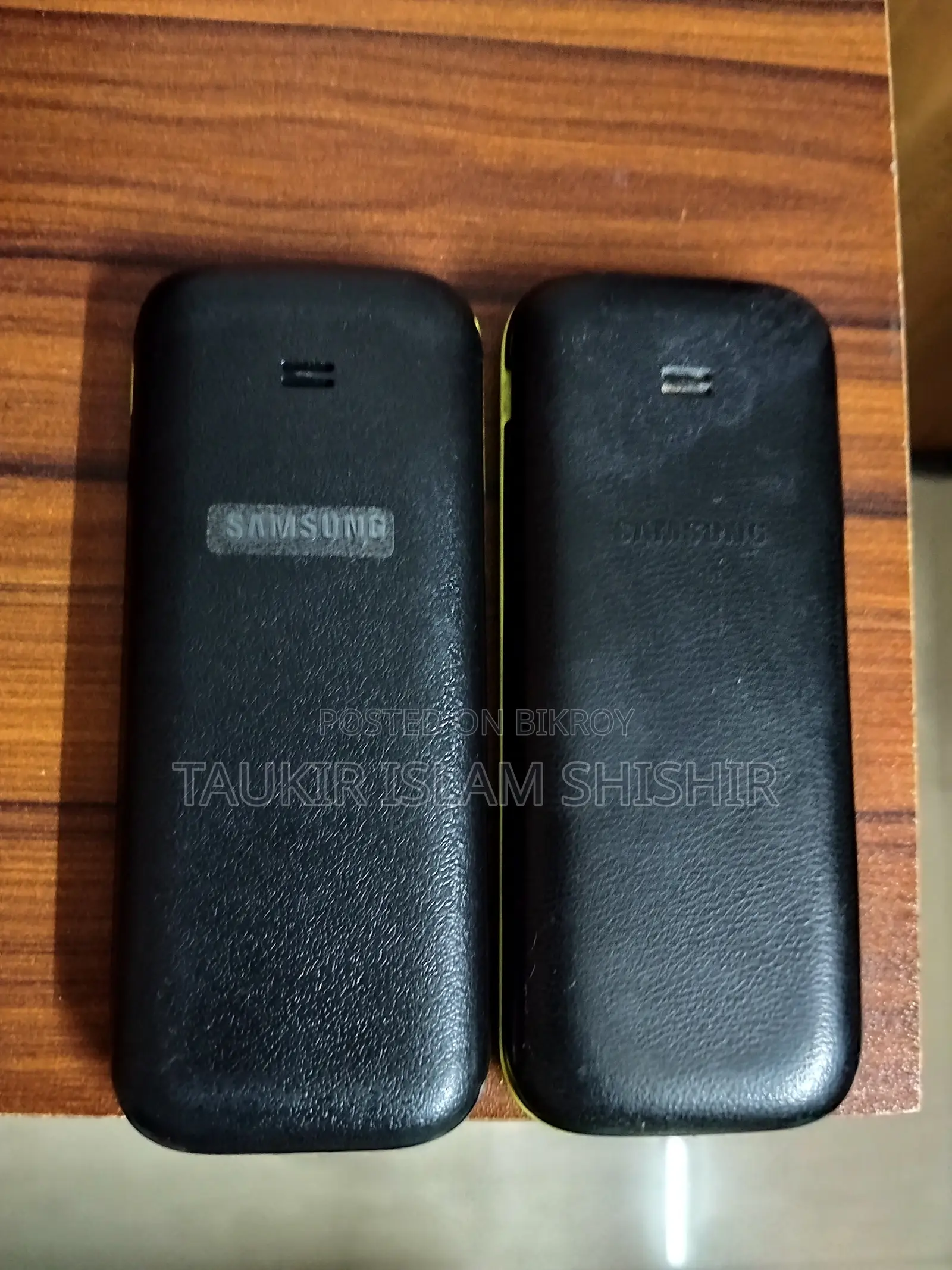 Samsung Guru Music 2 Black
