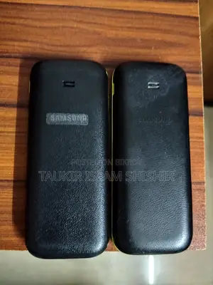 Samsung Guru Music 2 Black