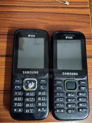 Samsung Guru Music 2 Black