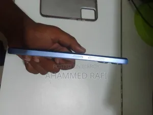 শাওমি রেডমি নোট ১২ ১২৮ জিবি নীল