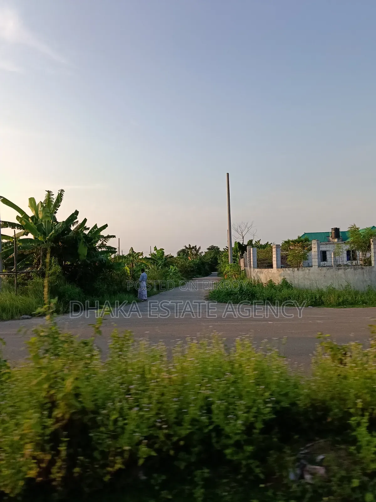 Sector 15, South-East Corner 3 Katha