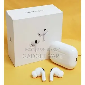Air Pods 2nd Generation Headphones