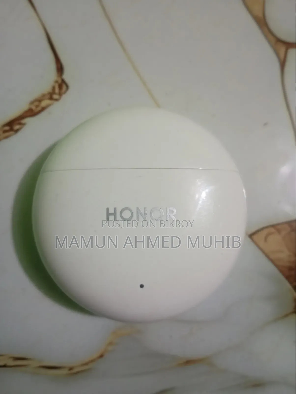 HONOR Earbuds X5 Blue (Brand New)