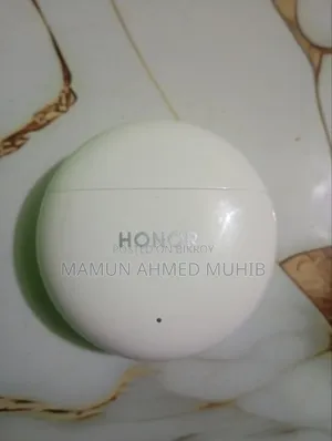 HONOR Earbuds X5 Blue (Brand New)