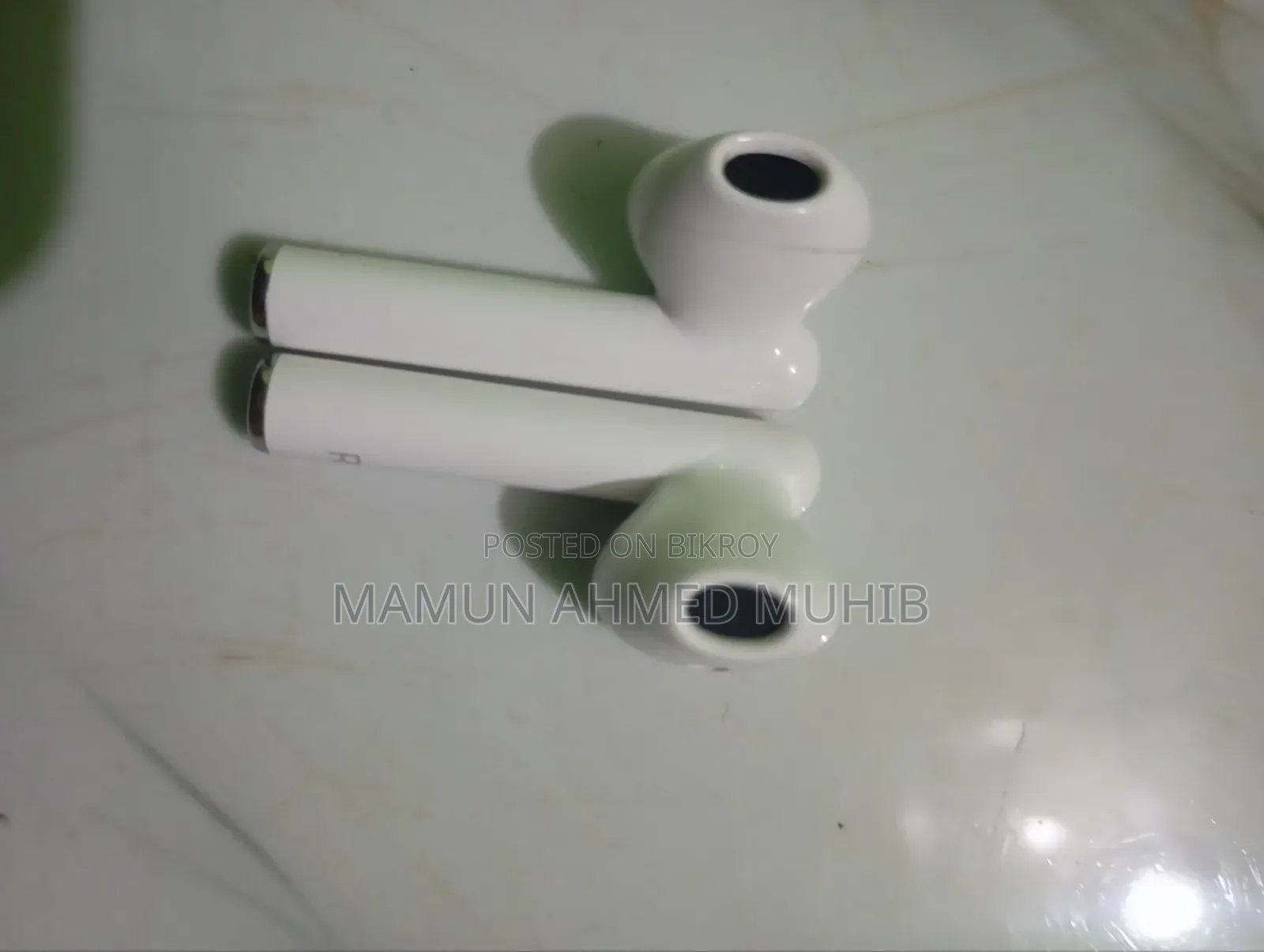 HONOR Earbuds X5 Blue (Brand New)