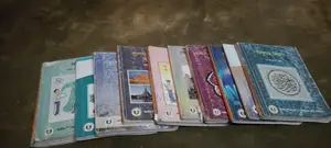SSC-2026 Guide Books All Subjects