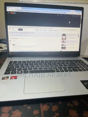 Laptop Acer Aspire 3 12GB AMD Ryzen 3 HDD 1T