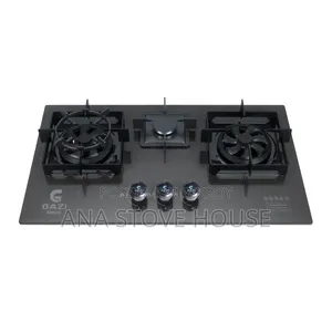 GH-8301M - Gazi Smiss Gas Stove