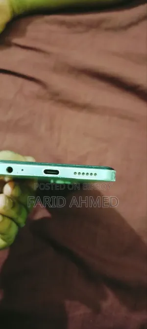 Tecno Spark 30C 128 GB White