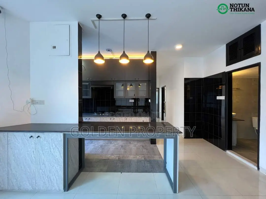 3bdrm Apartment in 1850 Sft Luxurious, Basundhara for sale