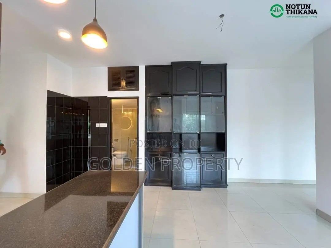 3bdrm Apartment in 1850 Sft Luxurious, Basundhara for sale