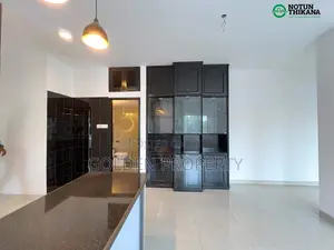 3bdrm Apartment in 1850 Sft Luxurious, Basundhara for sale