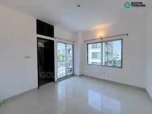 3bdrm Apartment in 1850 Sft Luxurious, Basundhara for sale