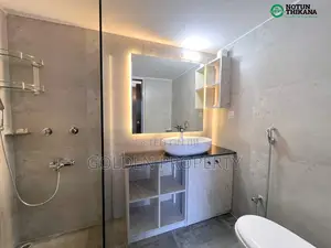 3bdrm Apartment in 1850 Sft Luxurious, Basundhara for sale