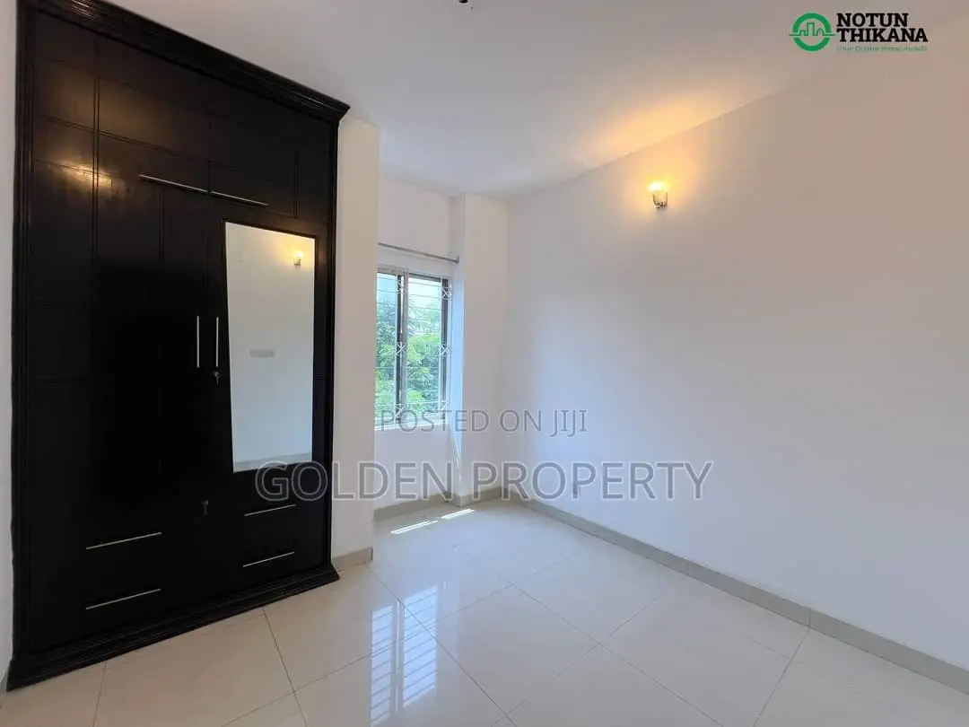 3bdrm Apartment in 1850 Sft Luxurious, Basundhara for sale