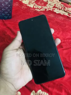 শাওমি রেডমি নোট ৯ প্রো ম্যাক্স ১২৮ জিবি ব্লু