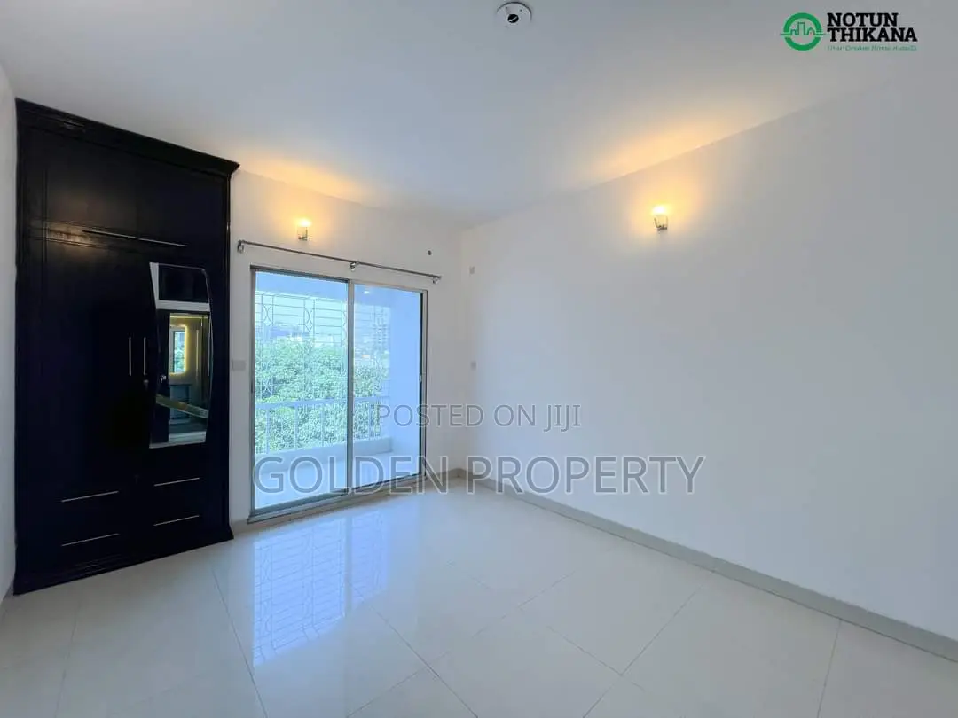 3bdrm Apartment in 1850 Sft Luxurious, Basundhara for sale