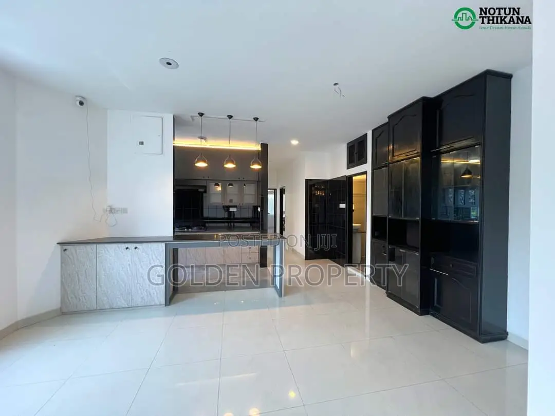 3bdrm Apartment in 1850 Sft Luxurious, Basundhara for sale