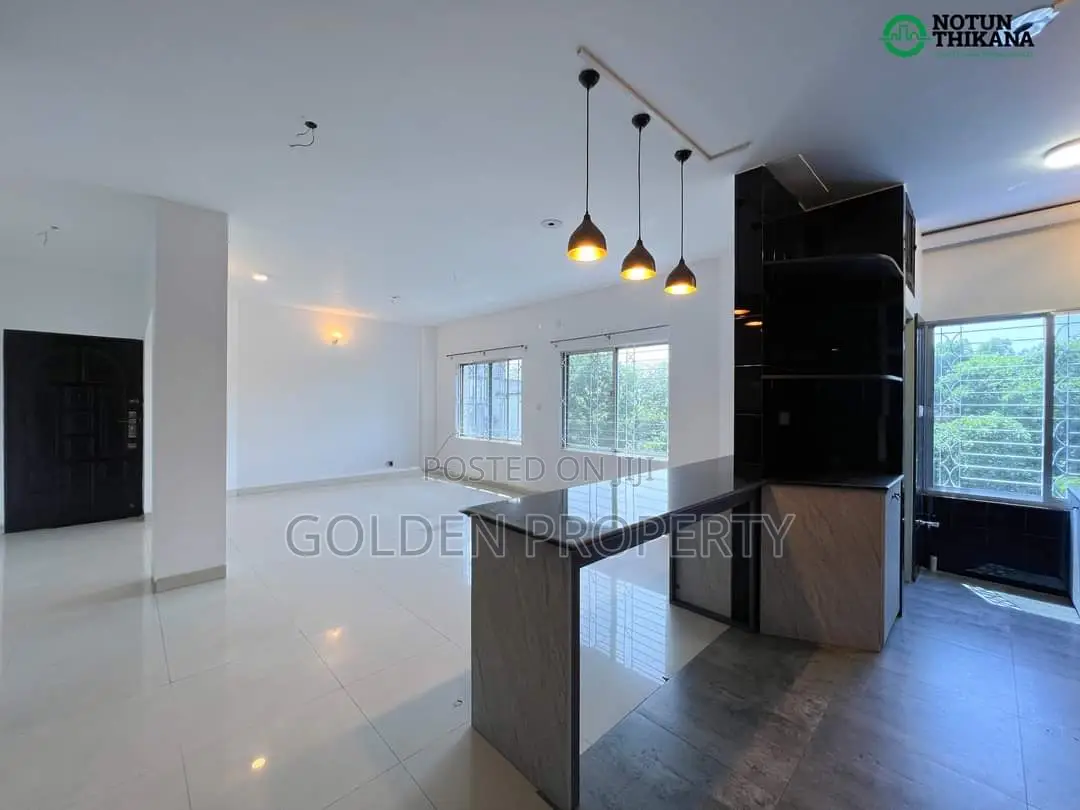 3bdrm Apartment in 1850 Sft Luxurious, Basundhara for sale