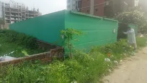 Bashundhara Housing Plot for Sale J Block 5 Katha South Face