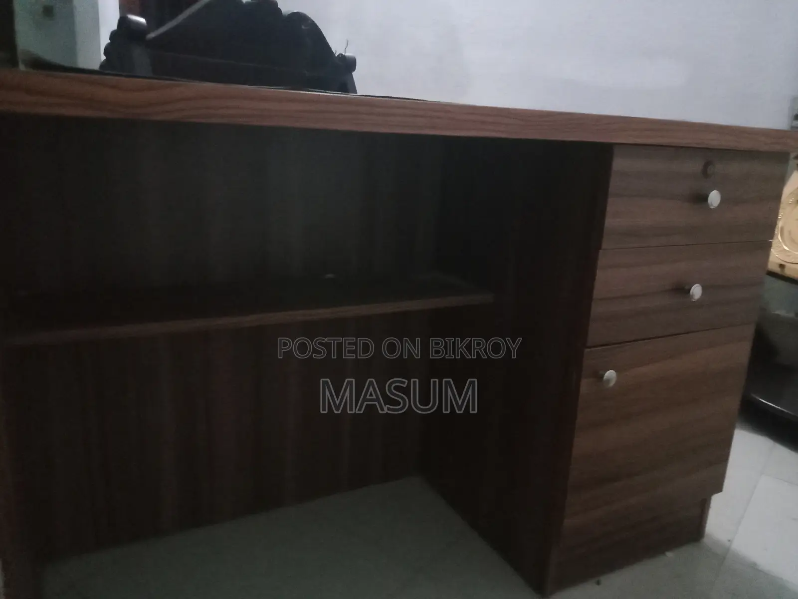 Office Table