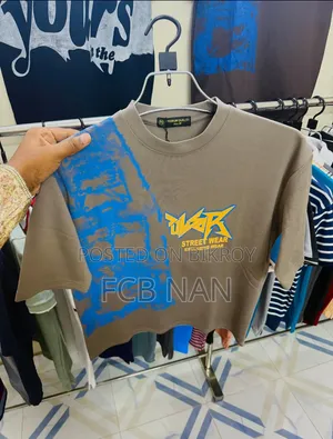 টি শার্ট কালেকশন