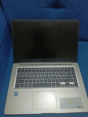 Laptop Asus Vivobook 15 8GB Intel Core i5 HDD+SSD 1T