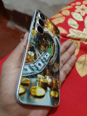 New Infinix Hot 60 Pro 128 GB Silver