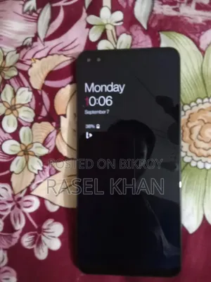 OnePlus Nord 128 GB Gray