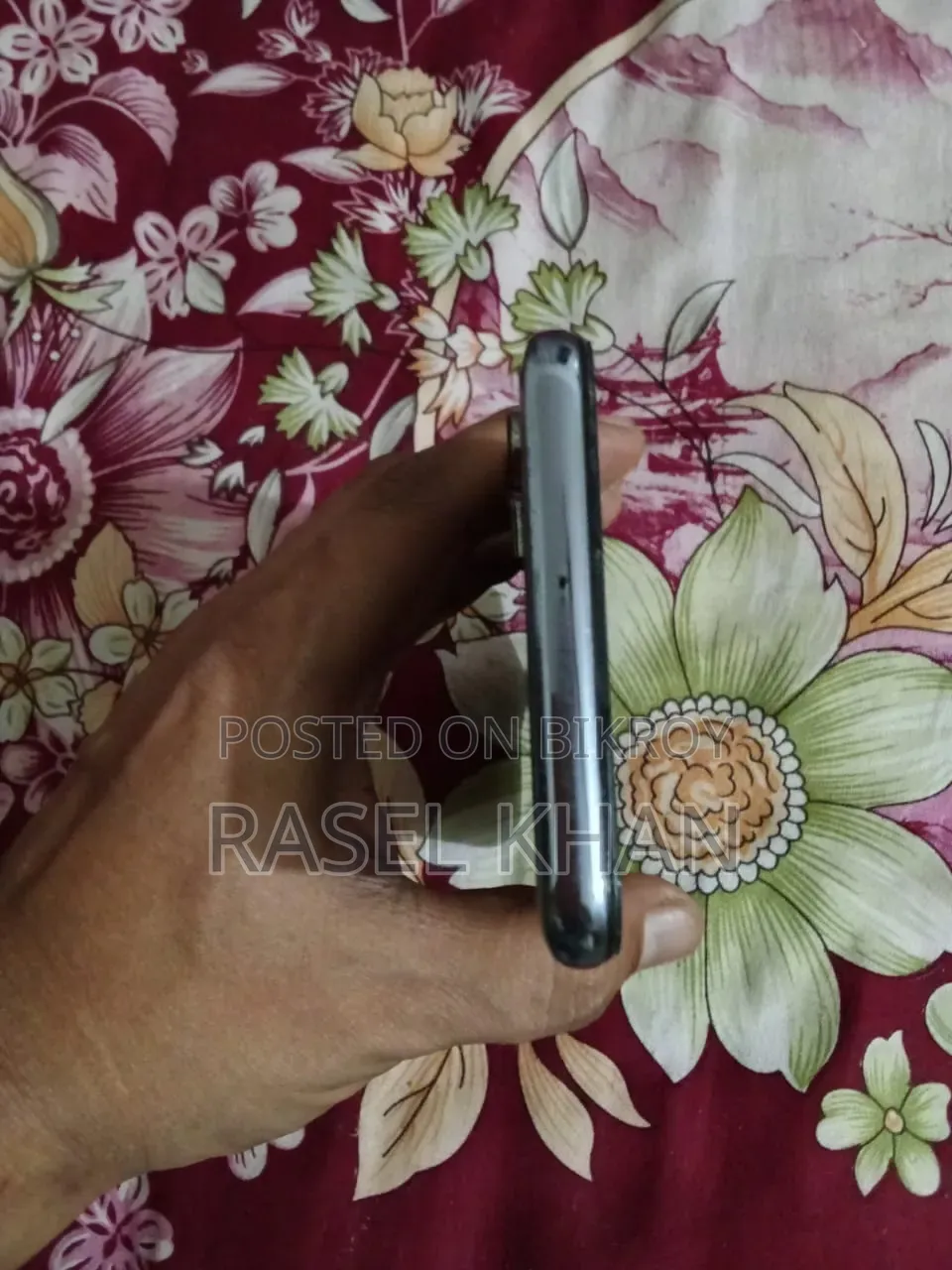 OnePlus Nord 128 GB Gray