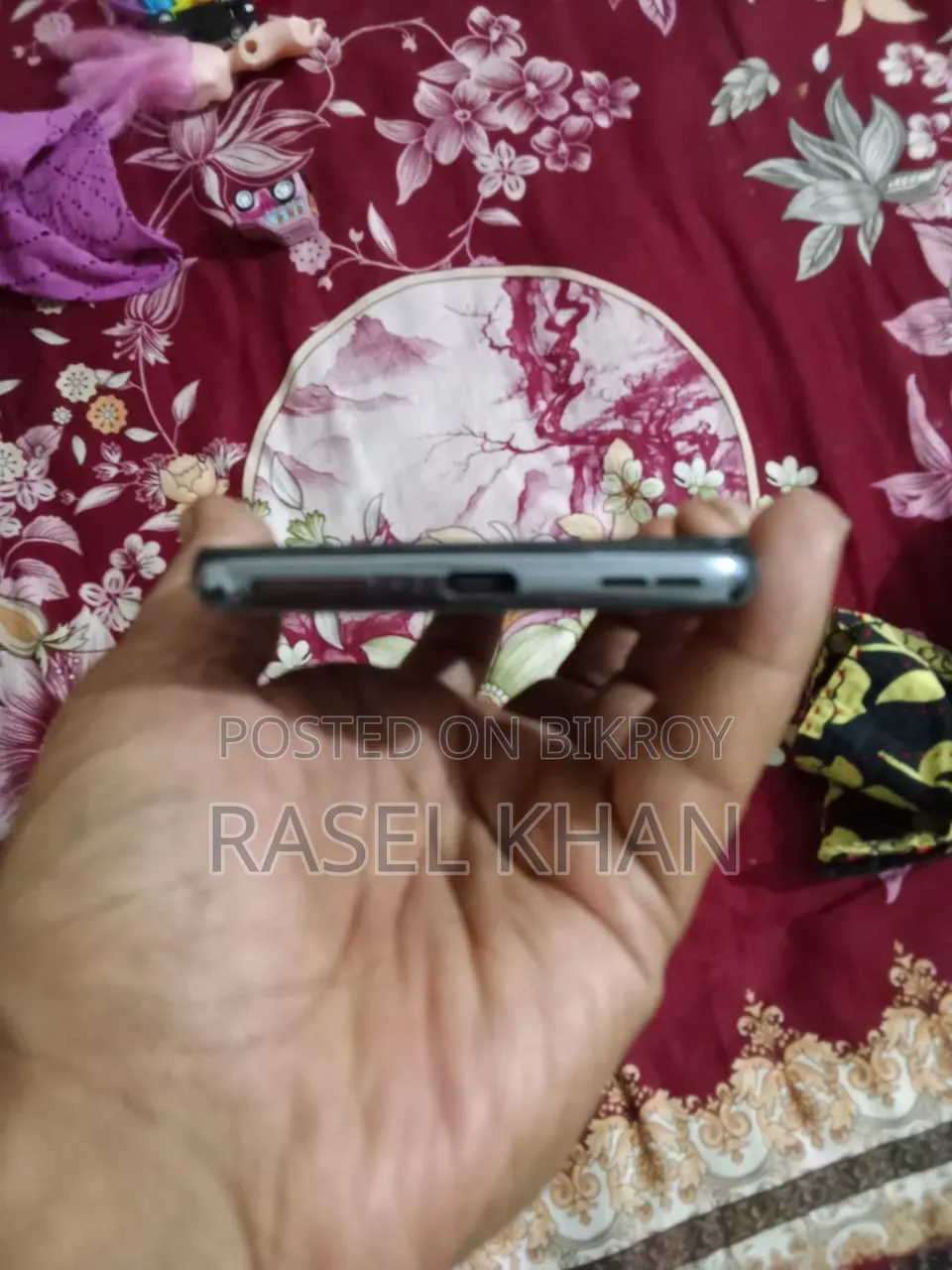 OnePlus Nord 128 GB Gray